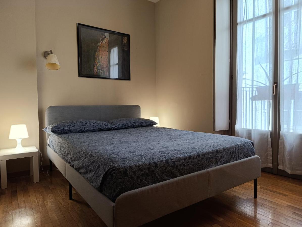 Garibaldi Turin Charming Turim Exterior foto